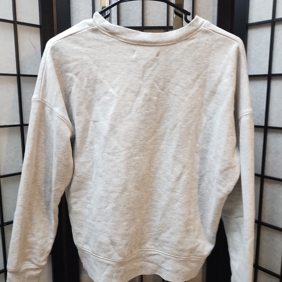 Sunkissed Beach Club Graphic Mainstay Sweatshirt Women's sweat shirt - Picture 3 of 8